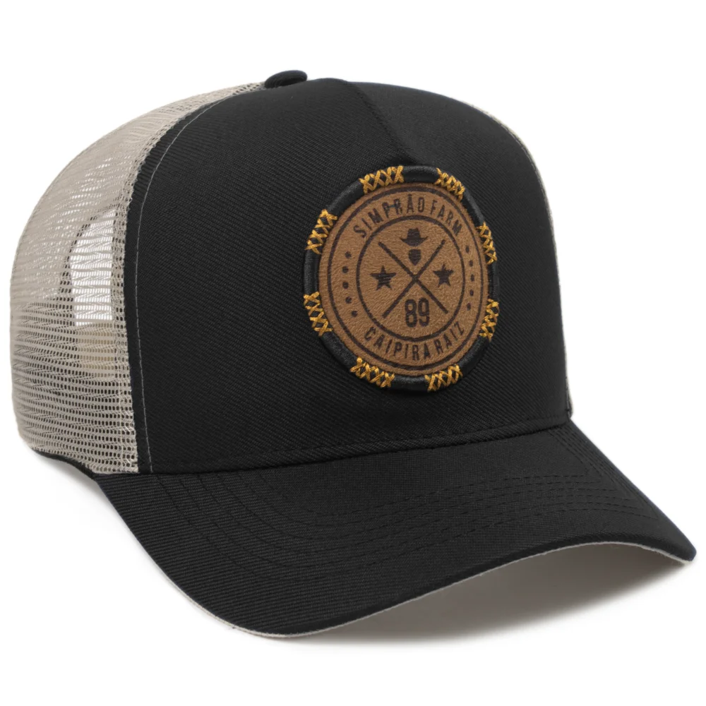 غطاء زراعي جيد التهوية ، شاشة منحنى الجذر الأصلي ، الموضة