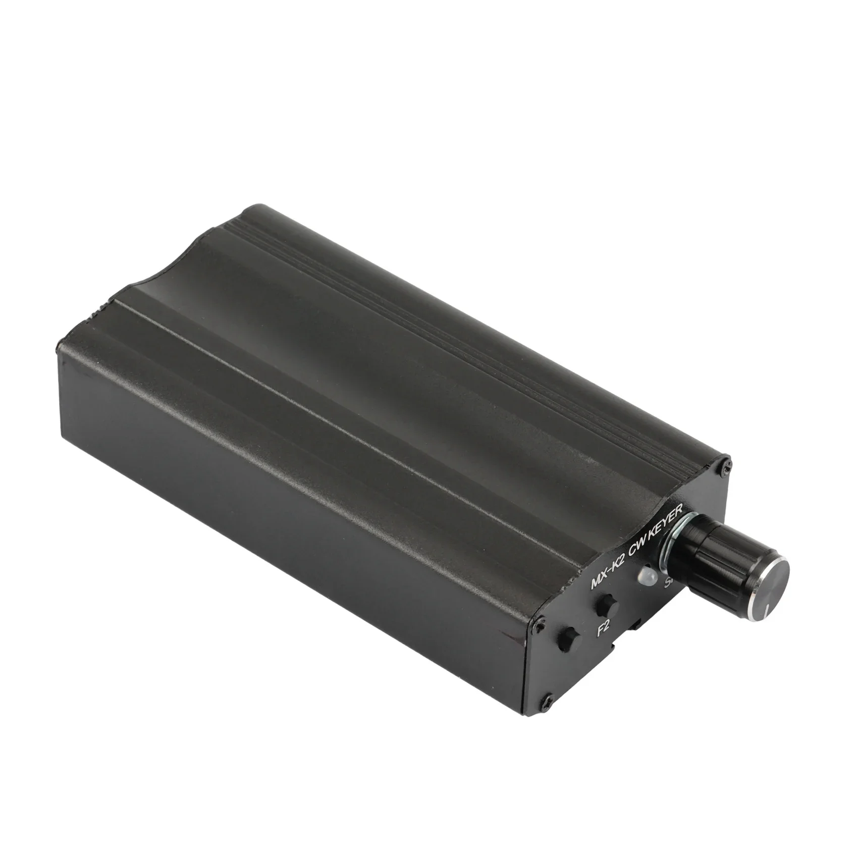 MX-K2 CW Keyer Contrôleur de clé automatique Code Morse Contrôleur de clé de mémoire automatique pour amplificateur radio