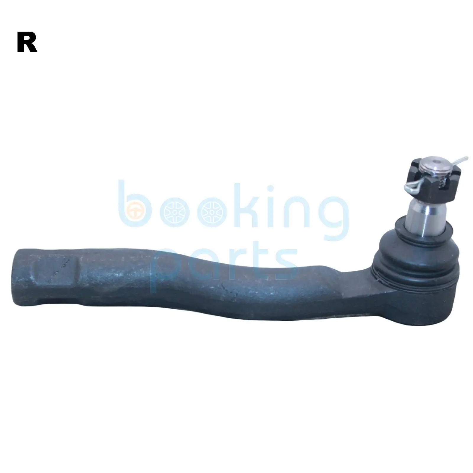 TRE12563(R),SE-3811R-CH,4504669195,SE3811R,4504669195RSE3811R Tie Rod End For TOYOTA LAND CRUISER'98-02 HDJ101 UZJ100