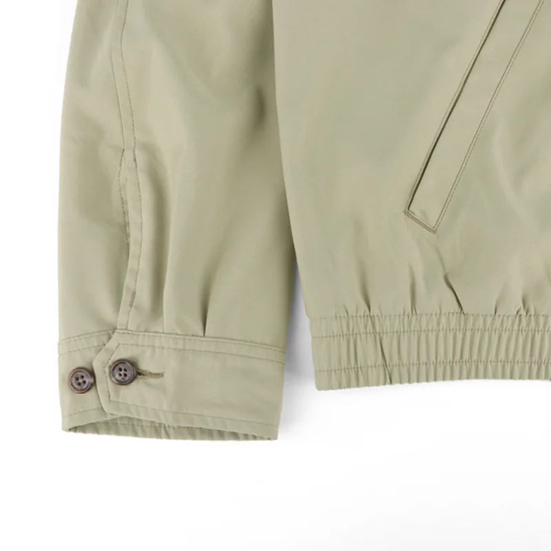 سترة واقية من الرياح للرجال من بولو رالف لورين 710548506