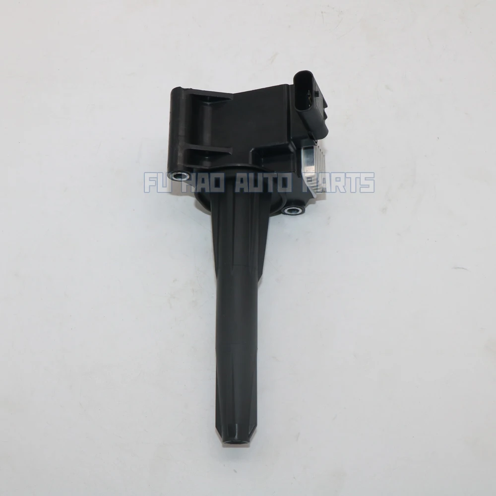 

Настоящая катушка зажигания 12663203AA HNA-127-20