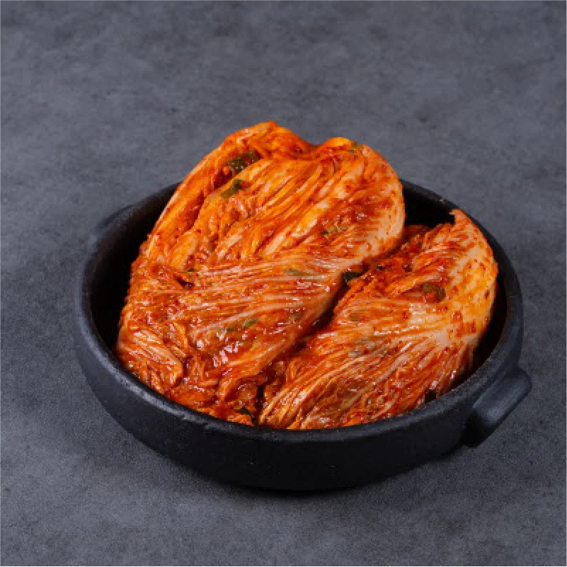 كيمتشي مومنت كيمتشي (كامل نابا الملفوف كيمتشي)