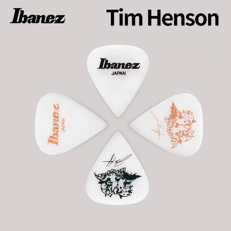 Ibanez Tim Henson Guitar Pick, sell by 1 piece