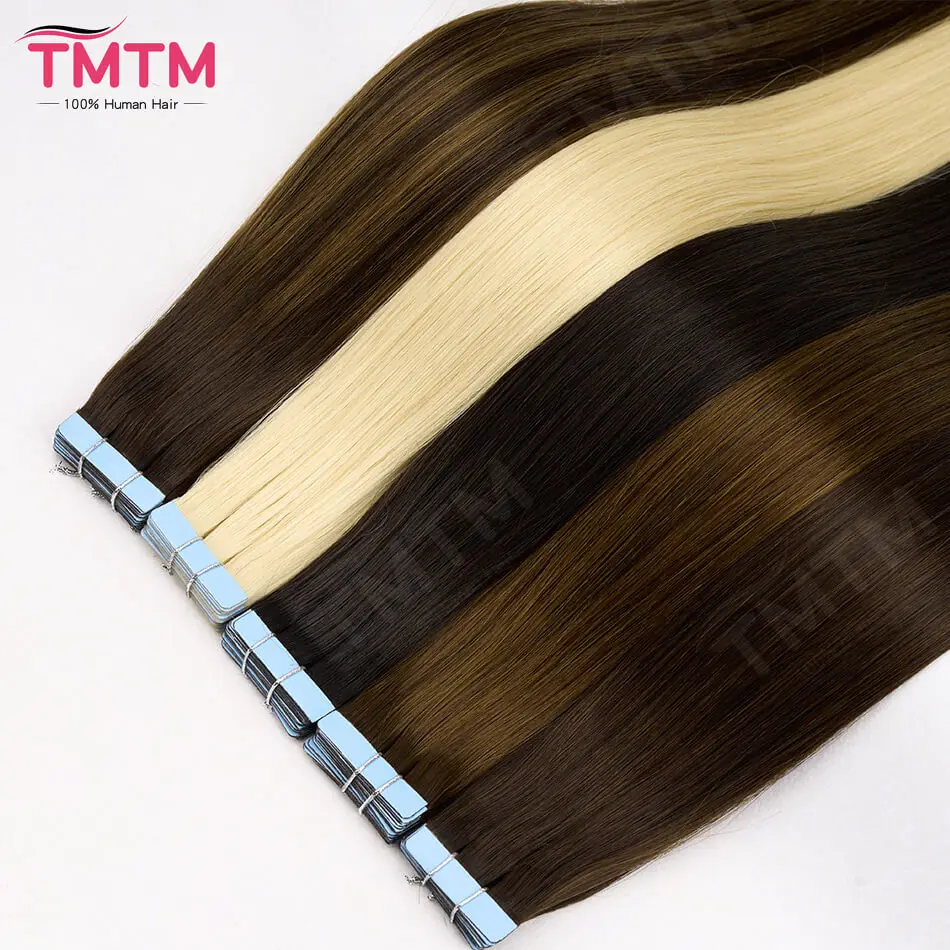 14-22-inch-tape-in-hair-extensions-human-hair-20-pcs-pack-real-natural-brazilian-remy-hair-straight-seamless-skin-weft-for-women