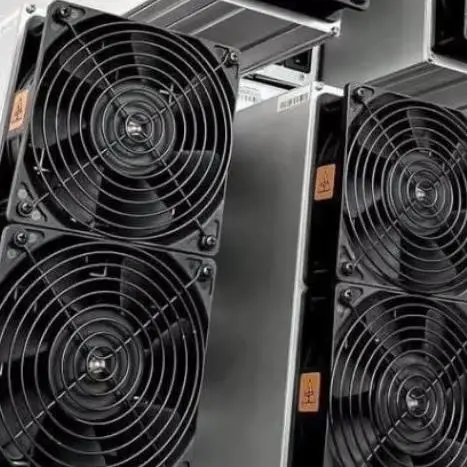 

@ Fast Shipping Bitmain Antminer Z15 Pro 840Kh/s