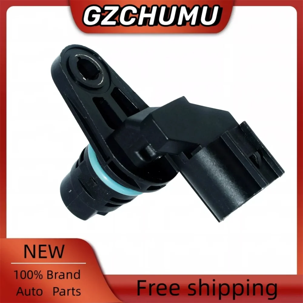 

Magnetic Camshaft Position Sensor W/Connector 39350-25000 Fits: Hyundai Kia 2006-2015