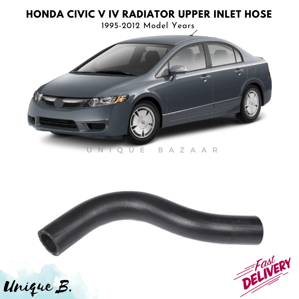 

Верхний входной Шланг радиатора для Honda Civic V IV 1995-2012 модельные года 515057783 - 19501P08000 Бесплатная доставка