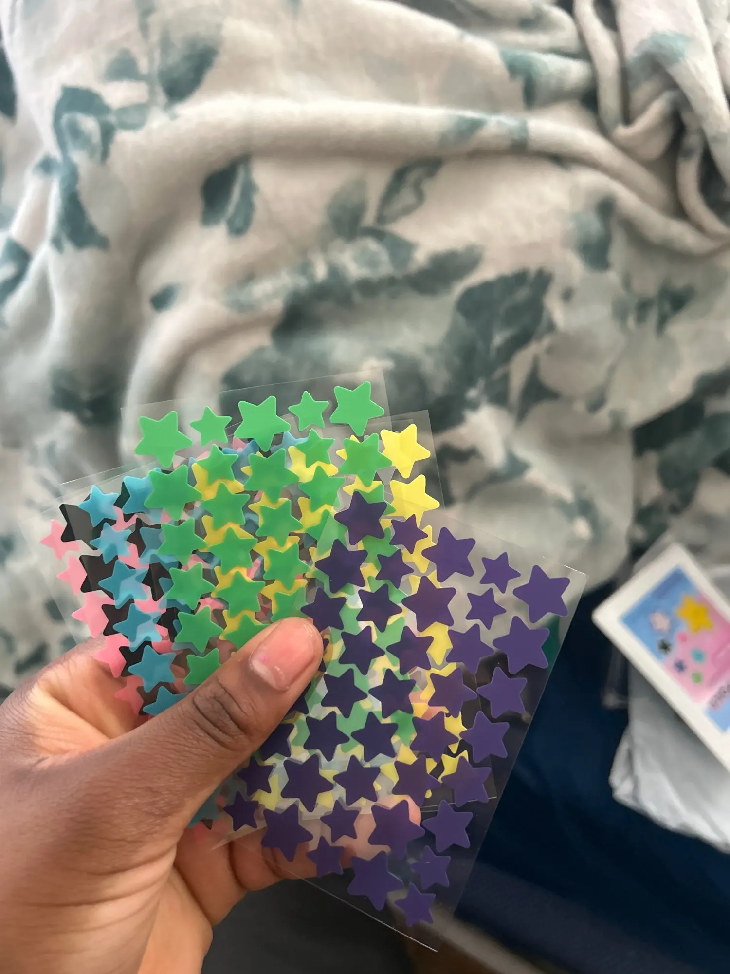 Customer review photo