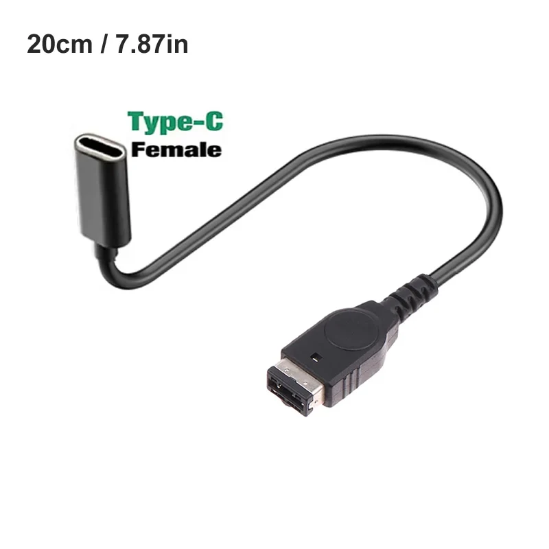 Usb Type-C Fast Cha…