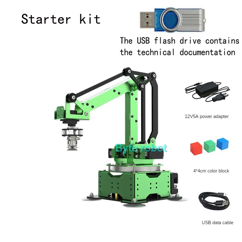Variant: Starter Kit