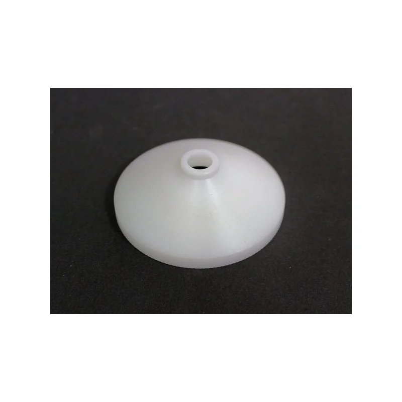 ファナック OEM 用 6.5mm 下部フラッシュ ノズル #   A2908119Z787 中国 EDM ツーリング サプライヤー