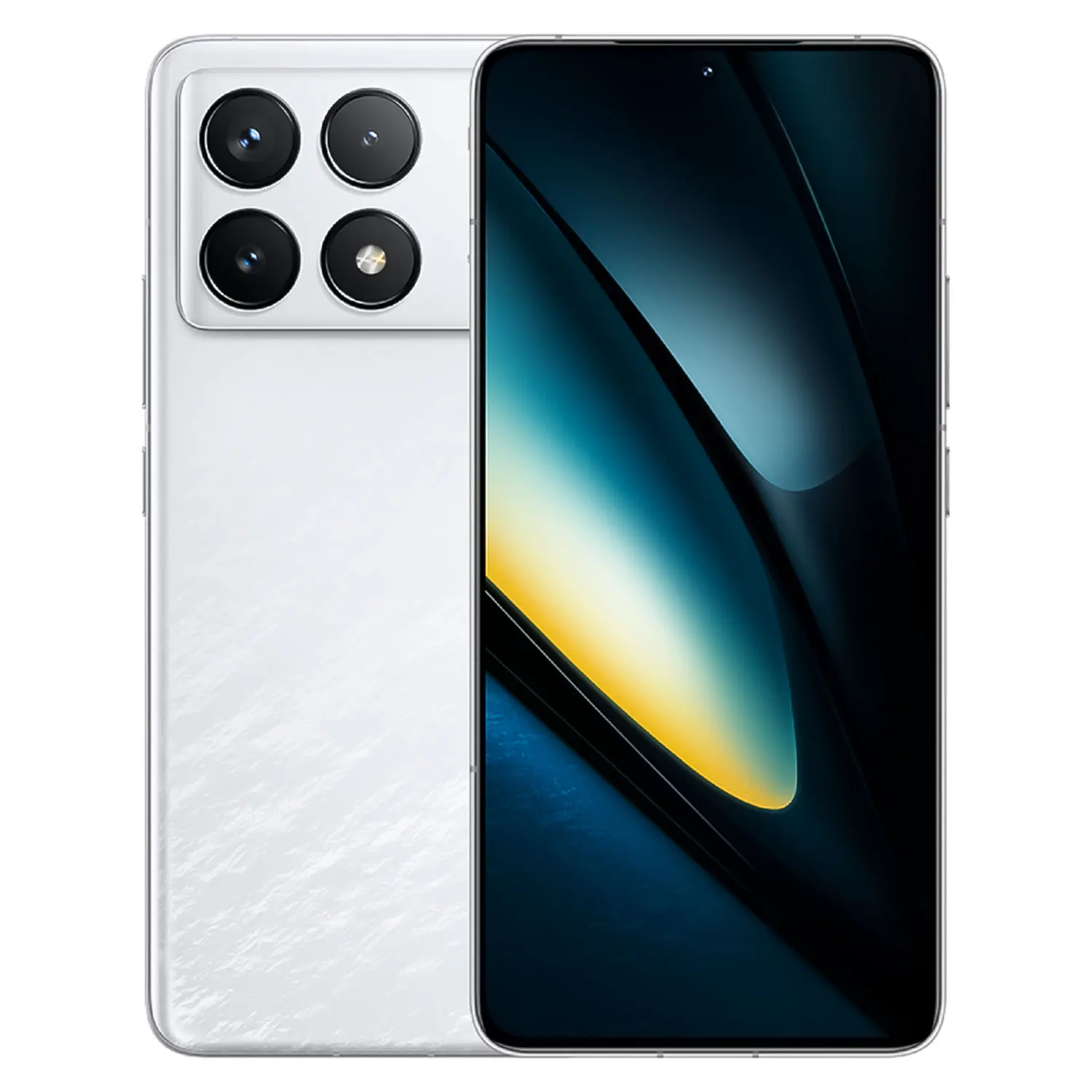 Celular Xiaomi POCO F6 PRO | Câmera 50MP , Processador Qualcomm SM8550-AB Snapdragon 8 Gen 2 (4 nm),  Bateria 5000mah, Carregamento 120W , Versão