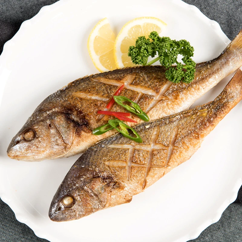 HJ-كروكر بحري محلي من يوسو ، 3 مواسم ، حوالي شو جي إجمالاً