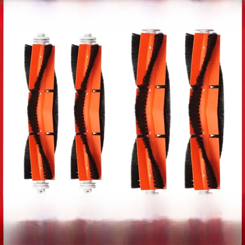 Brosse principale à rouleau pour aspirateur robot Xiaomi, pièce de rechange pour Dreame F9, en promotion, ATA JIA, S 2C, STYTJ01ZHM