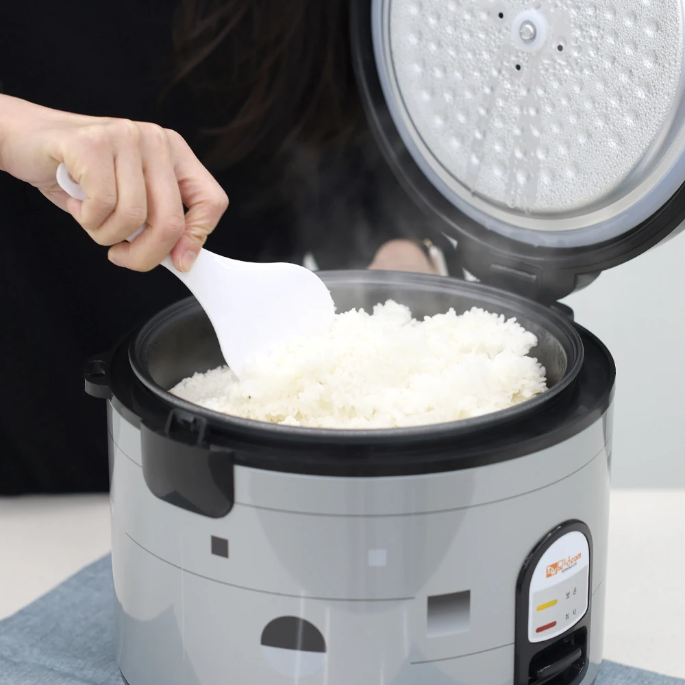 دايوونغ-طباخ أرز ساخن كهربائي ، مشط صباحي ، 5-6