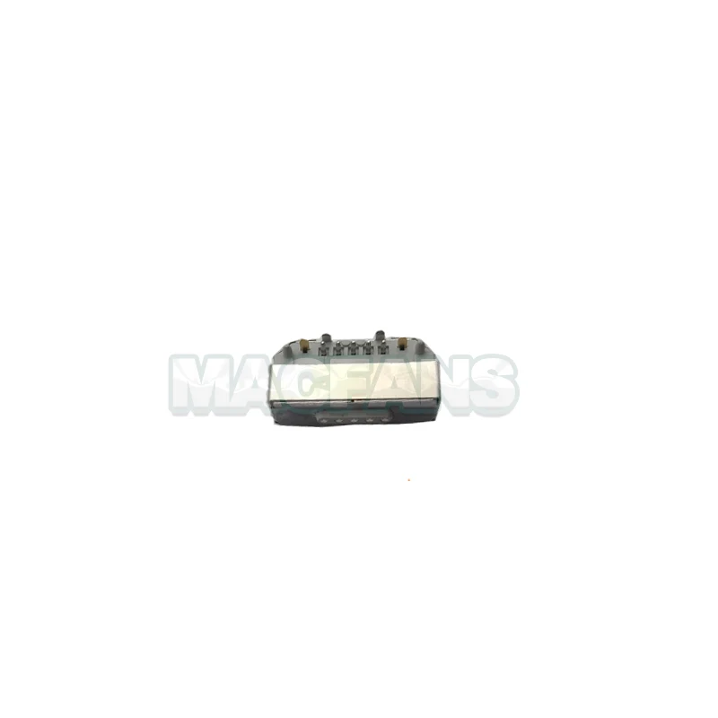 Laptop A1466 DC Jack Board Charging Port Repair Connector 5 Pins for Macbook Air 11” 13“ A1465 2013 2014 3015 2016 2017 Year