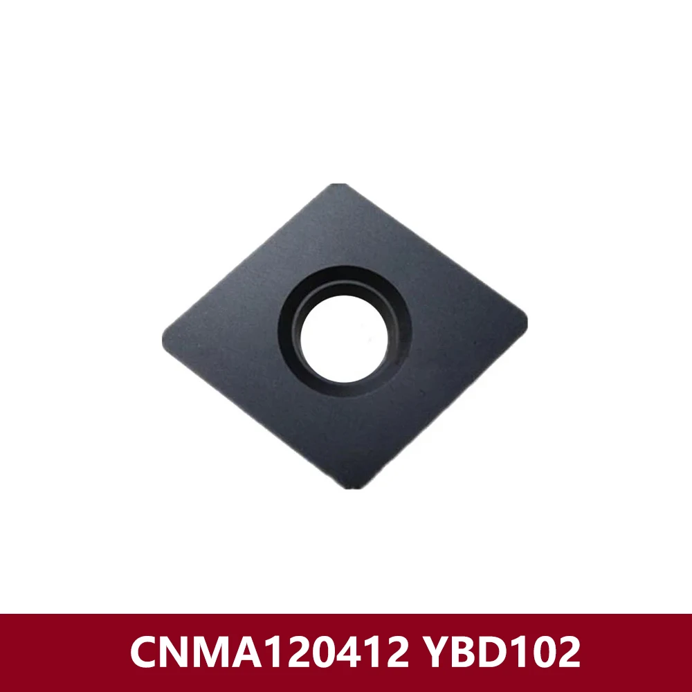 

CNMA120412 YBD102 оригинальные CNMA433 карбидные вставки CNMA433 CNMA 120412 CNMA1204 CNMA12 CNC режущий инструмент держатель для чугуна