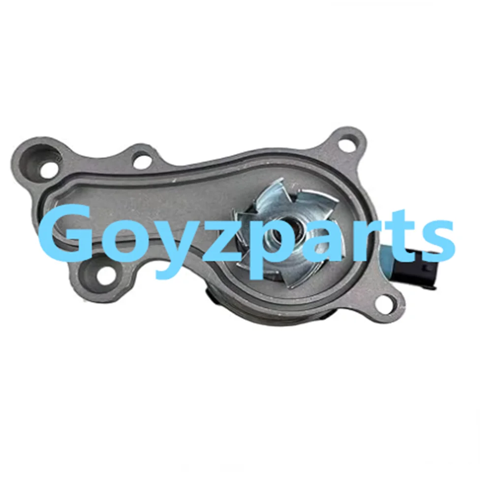 

24106272 Cooling System Parts L2B Engine Water Pump Assembly For Buick Excelle GT For Chevrolet Cruze Sail 3 24106272