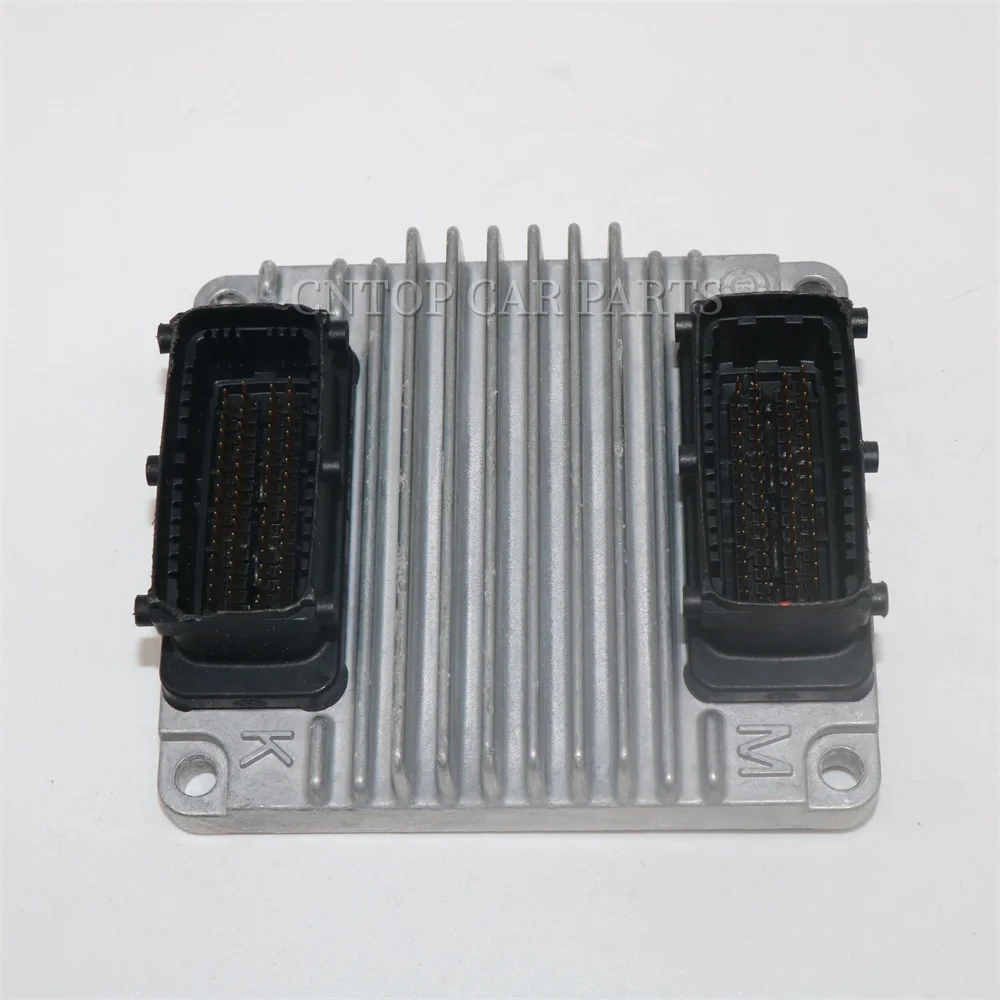 

96875991 12211659 Модуль управления двигателем для Chevrolet Evanda Opel Daewoo