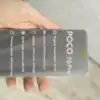 【World Premiere】POCO F6 Pro 5G Global Version Smartphone Snapdragon® 8 Gen 2 6.67'' 120Hz Flow AMOLED DotDisplay 120W Charge NFC
