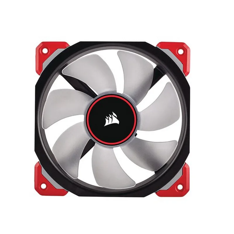 CORSAIR ML140 PRO (Red)-genuine