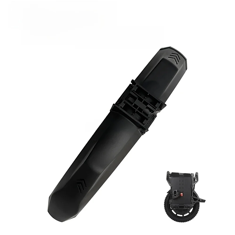 AliExpress NONE Leaperkim Lynx mudguard Shock-absorbing electric unicycle fender 70 Lbs spare parts