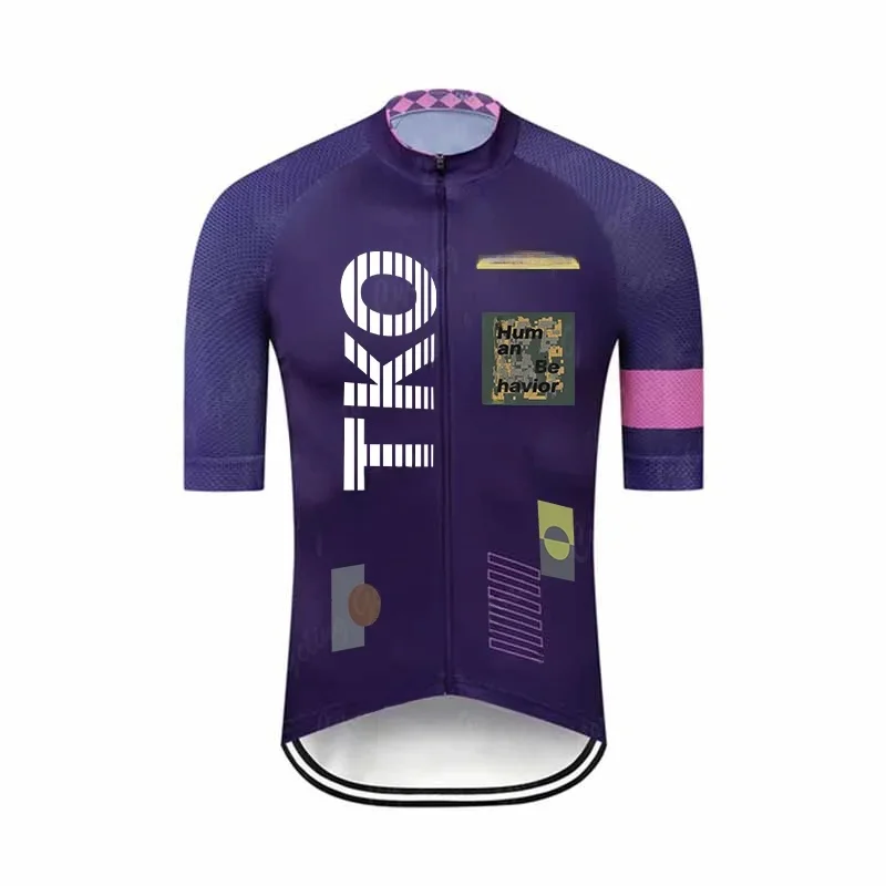 AliExpress 2023 TKO Men Summer Cycling Clothing Sets Breathable Mountain Bike Cycling Clothes Ropa Ciclismo Verano Triathlon Suits
