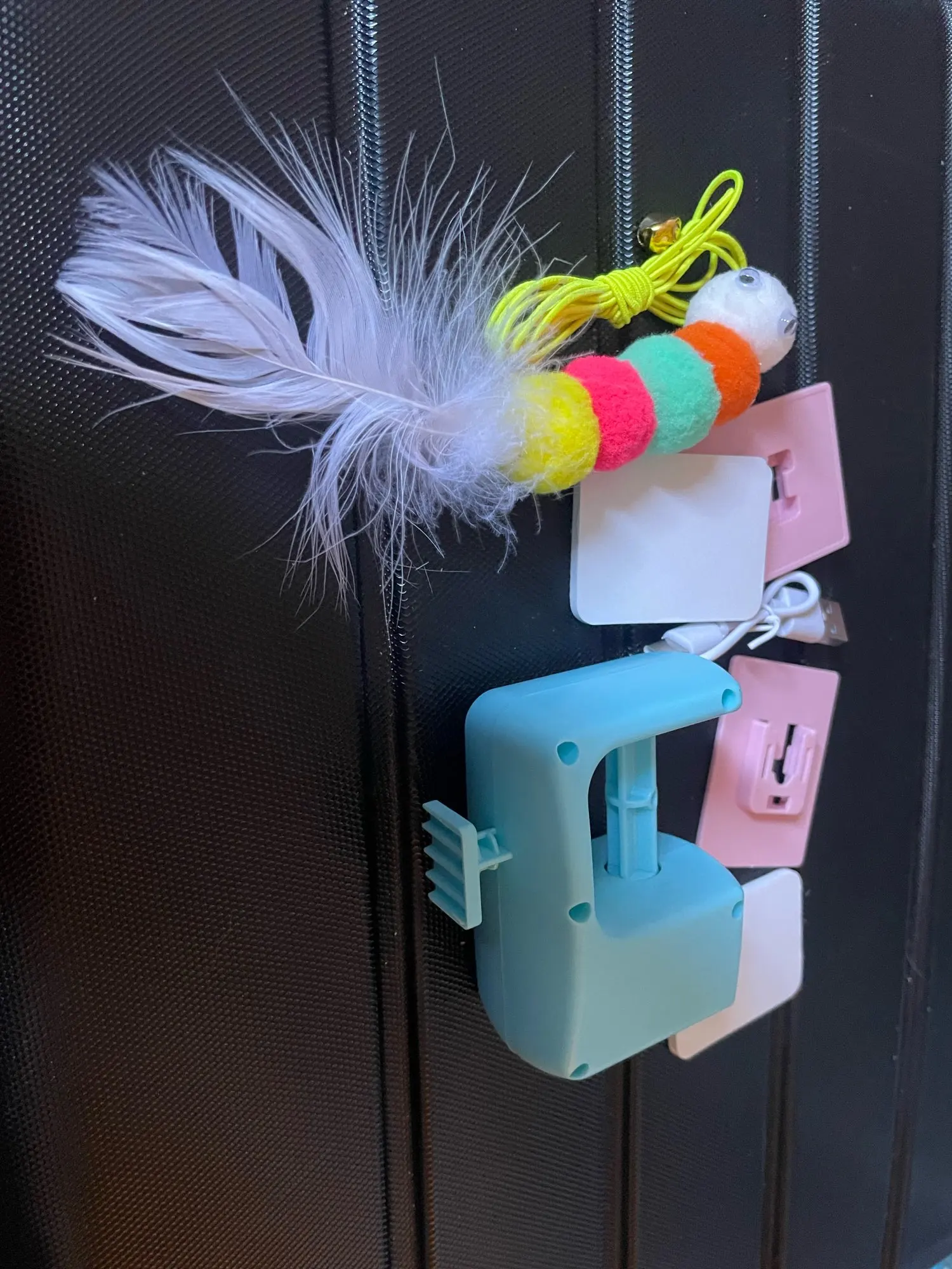 Customer review photo from Lenny Hickle