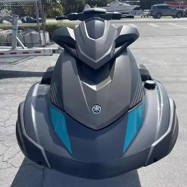 2023 Yamahas Waverunners VX Cruiser with Audio WATERCRAFT JETSKI