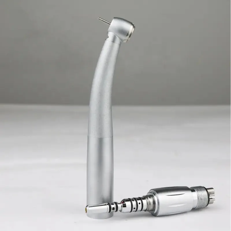 Wholesale Cheap Price Dental Handpieces Machines Coupling-Fiber-Optic-Scrub