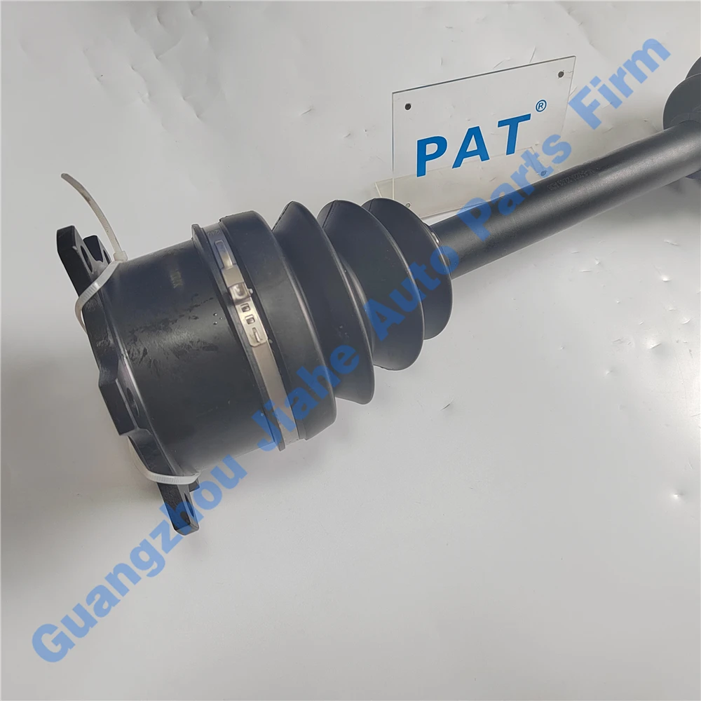 PAT Car Driveshaft Axle Shaft For Mitsubishi MI-8-022A