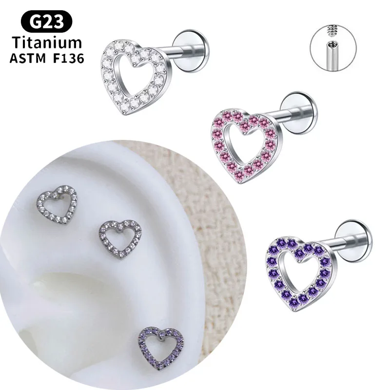Noryan Astm F136 Ti…