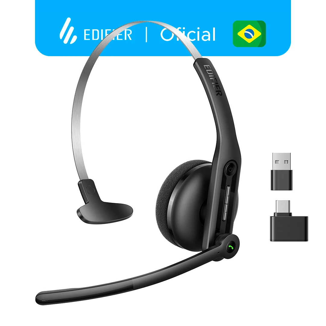 professional-headset-for-service-clear-audio-and-stable-connection-bluetooth-60-and-usb-c-with-adapter-cc300-edifier