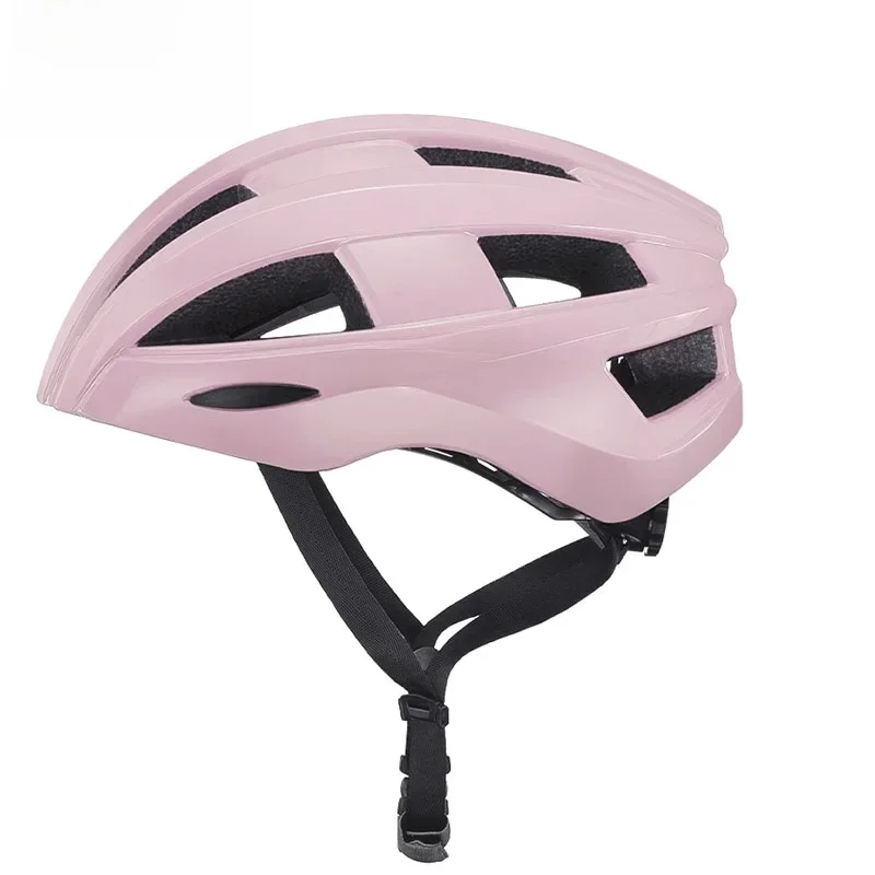 AliExpress ROCKBROS Cycling Helmet With Rear Light MTB Road Bike Helmet USB Warning EPS PC Intergrally Molded Safety Bicycle Helmet Light