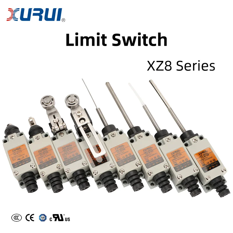 1Pcs Xurui Waterpro…