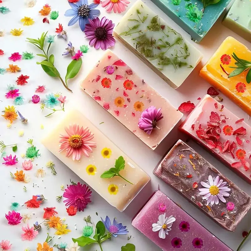 Thumbnail 3 - #15 Latest Raw Candle Wax Offers