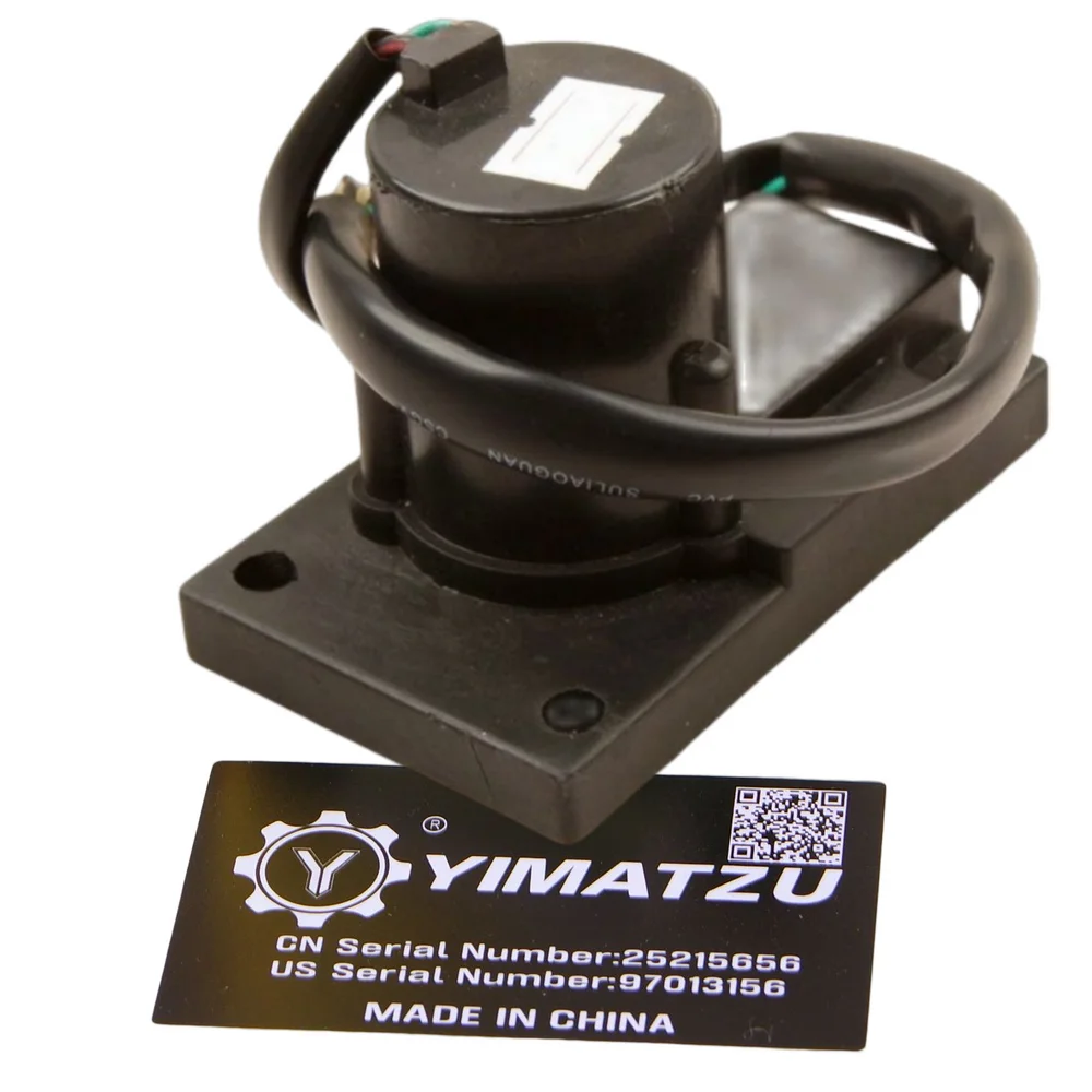 

YIMATZU ATV Parts 2W/4W Conversion Motor for LINHAI 400 ATV Quad Bike 24446