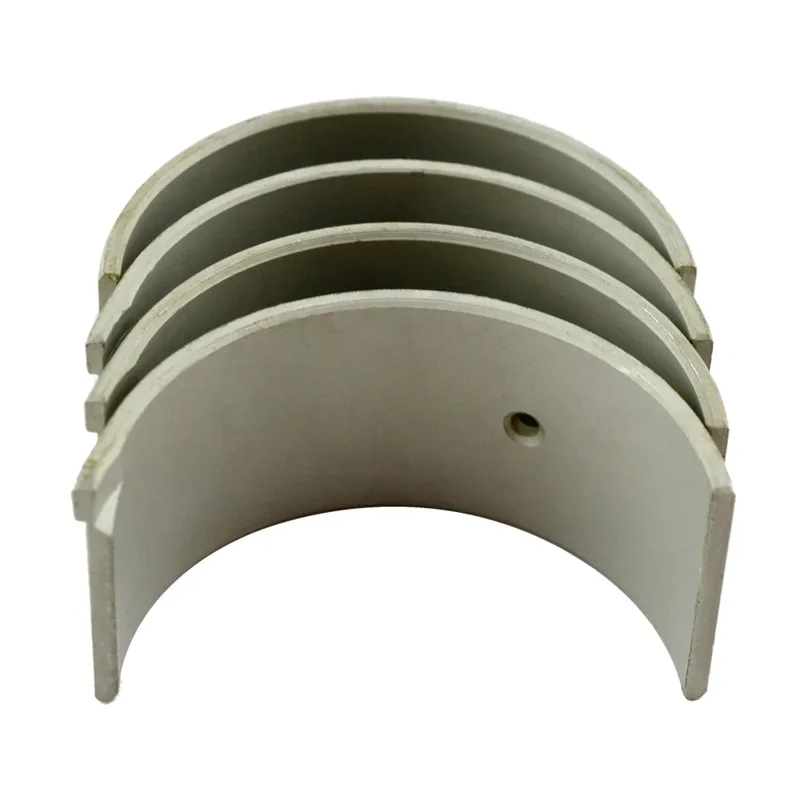 Części do motocykli 4 sztuk rozmiar STD 36mm + 25 ~ 200 łożysko korbowodu dla Honda CB450 S CB400 CM400 CM450 CMX450 CBX A — zdjęcie 2