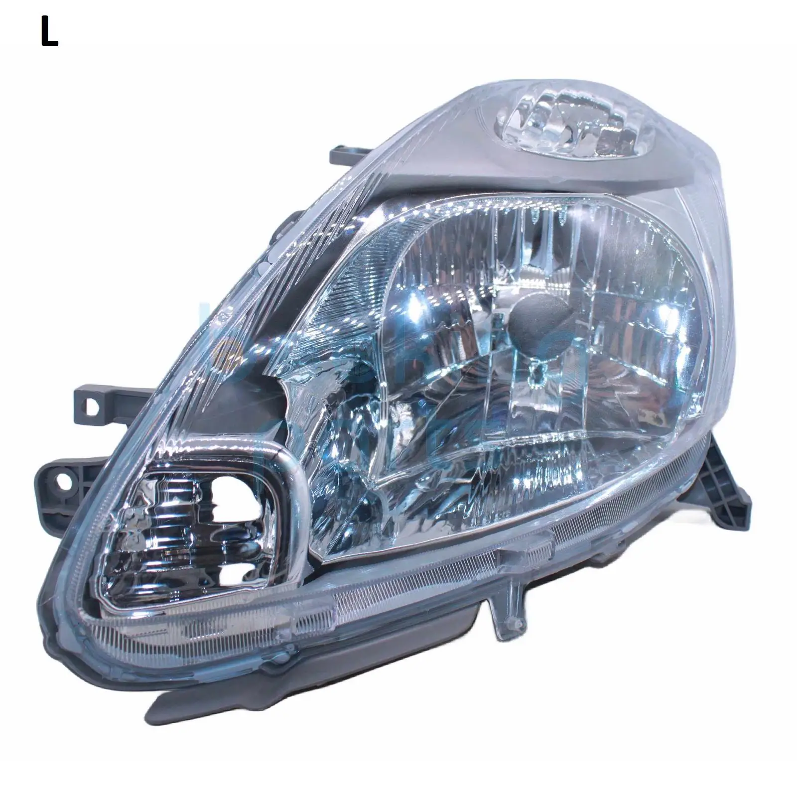 HEA57715(L),81150B1010 Headlamp For DAIHATSU PASSO KGC15 04-10