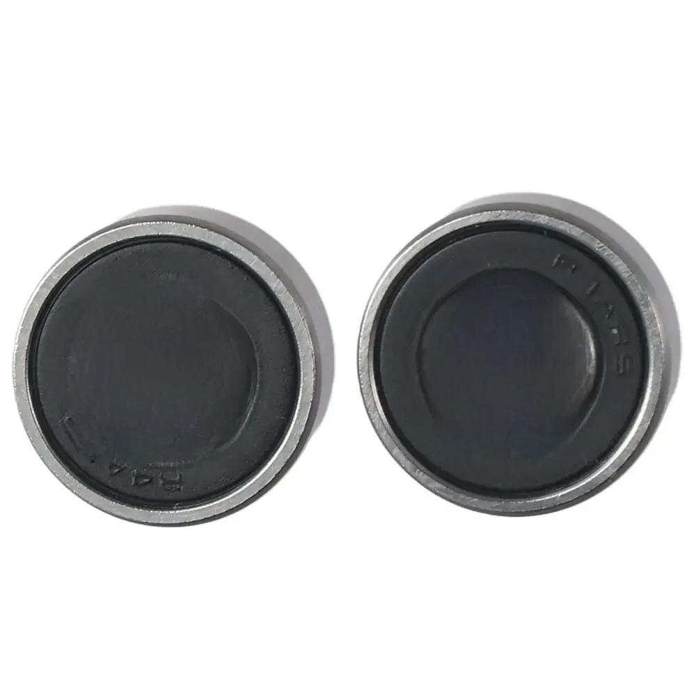AliExpress R4-2RS Deep Groove Ball Bearing 1/4-inchx5/8-inchx0.196-inch Sealed Z2 Lever Bearings 10pcs