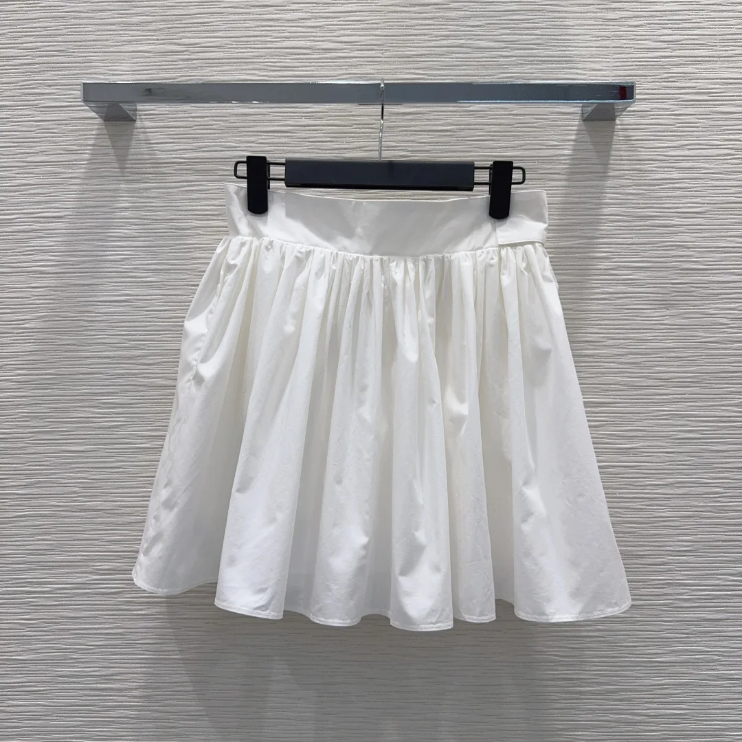 

2026 Women's Summer New Style Fresh Girlish Short Skirt-Shorts ZX88137