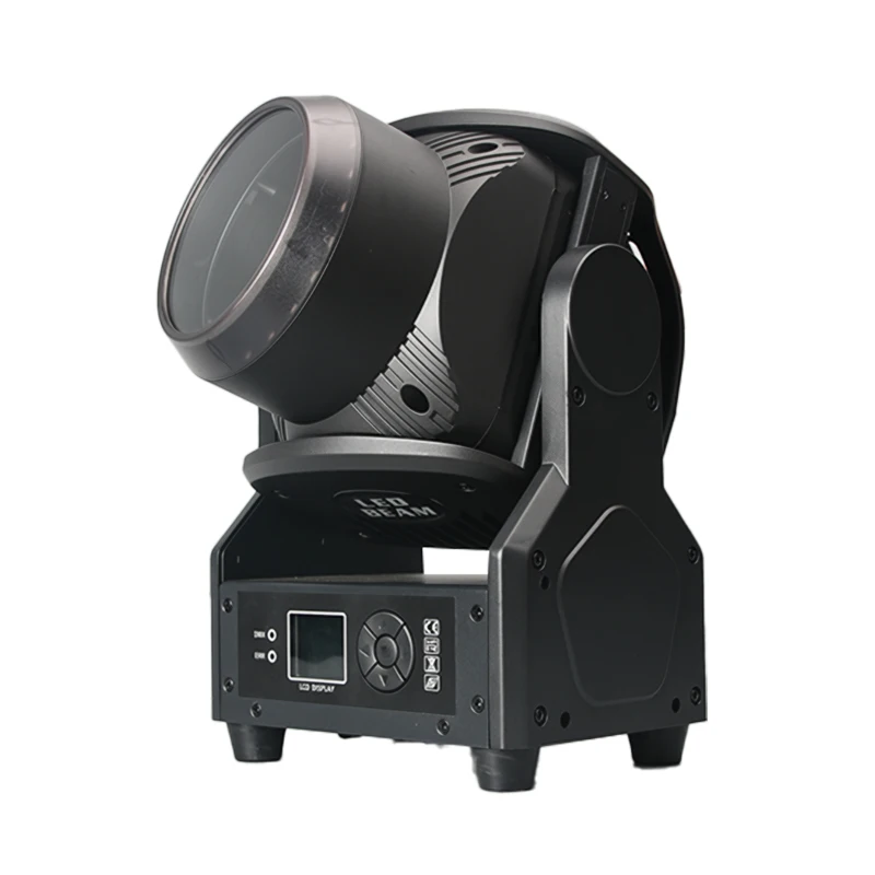 

New arrive 120W LED rgb moving head beam wash light tornado beam effect dj equipment concert events dj nightclub