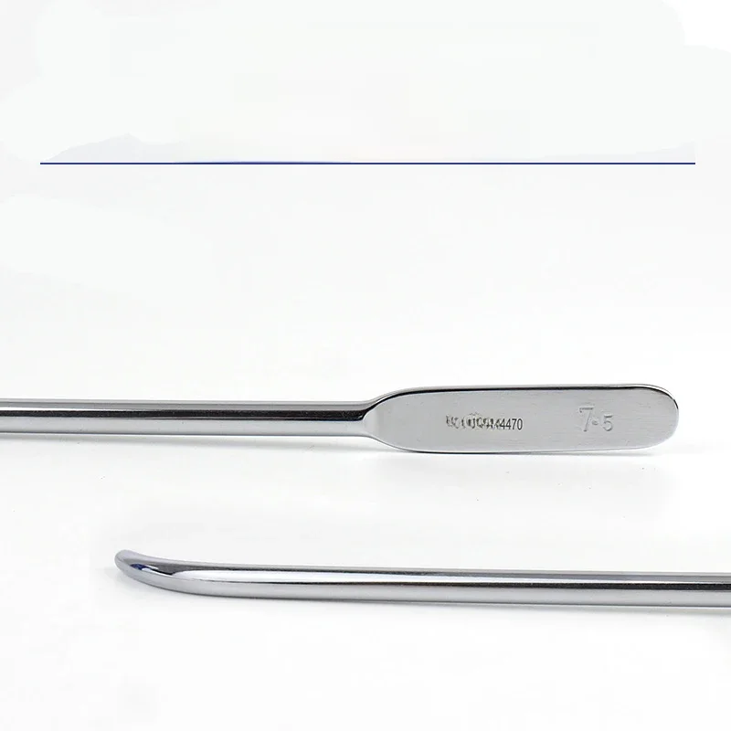 Mężczyzna cewki moczowej Dilator Φ2-8.5mmf6-F26 mężczyzna cewki moczowej Dilator pręt ze stali nierdzewnej — zdjęcie 2