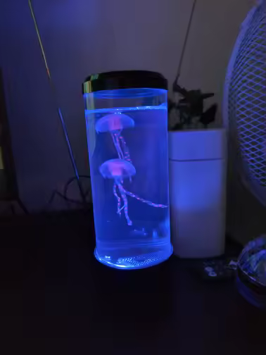 JellyGlow XL