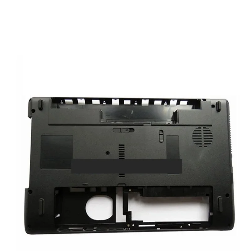 Dolna obudowa laptopa do Acer Aspire 5742 5252 5253 5336 5552 5552G 5736 5736G 5736Z 5742Z pokrywa dolna zgodna z HDMI — zdjęcie 2