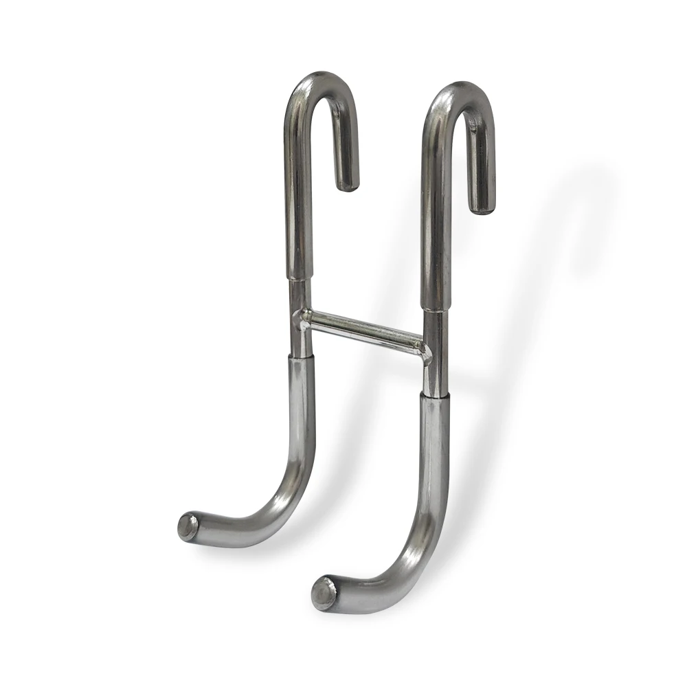 Nova Living Stainless 304 Bathroom Hooks