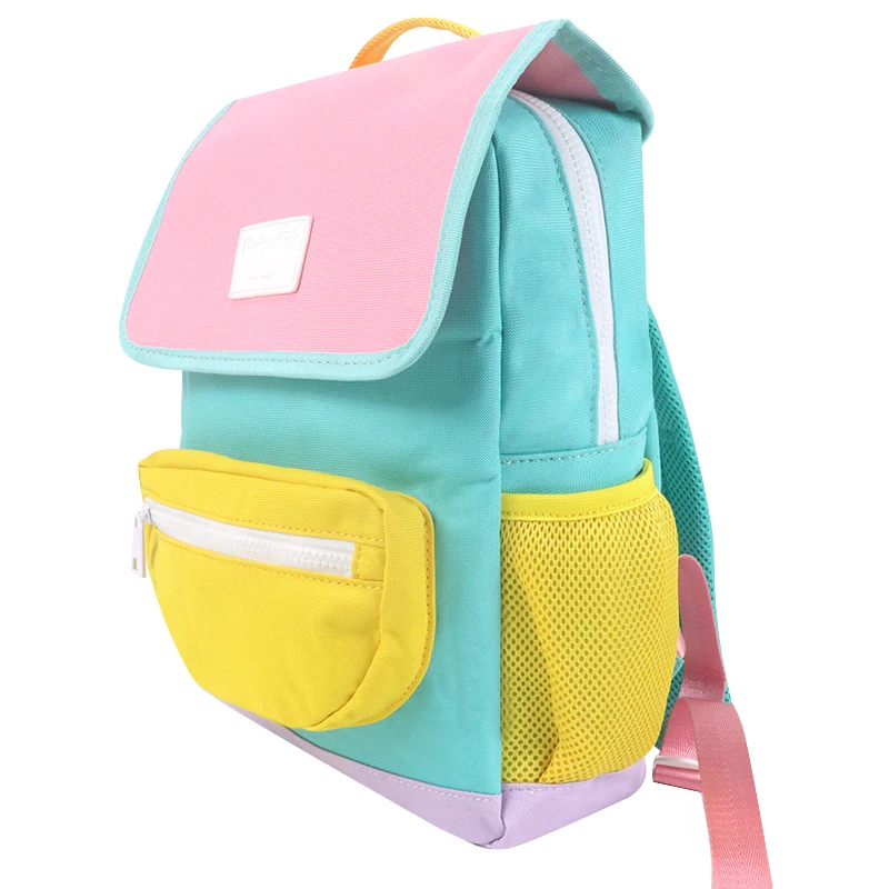 

Gorfia casual schoolbags for women and men, universal cute style backpacks, leather shoulder bags, travel student backpacks