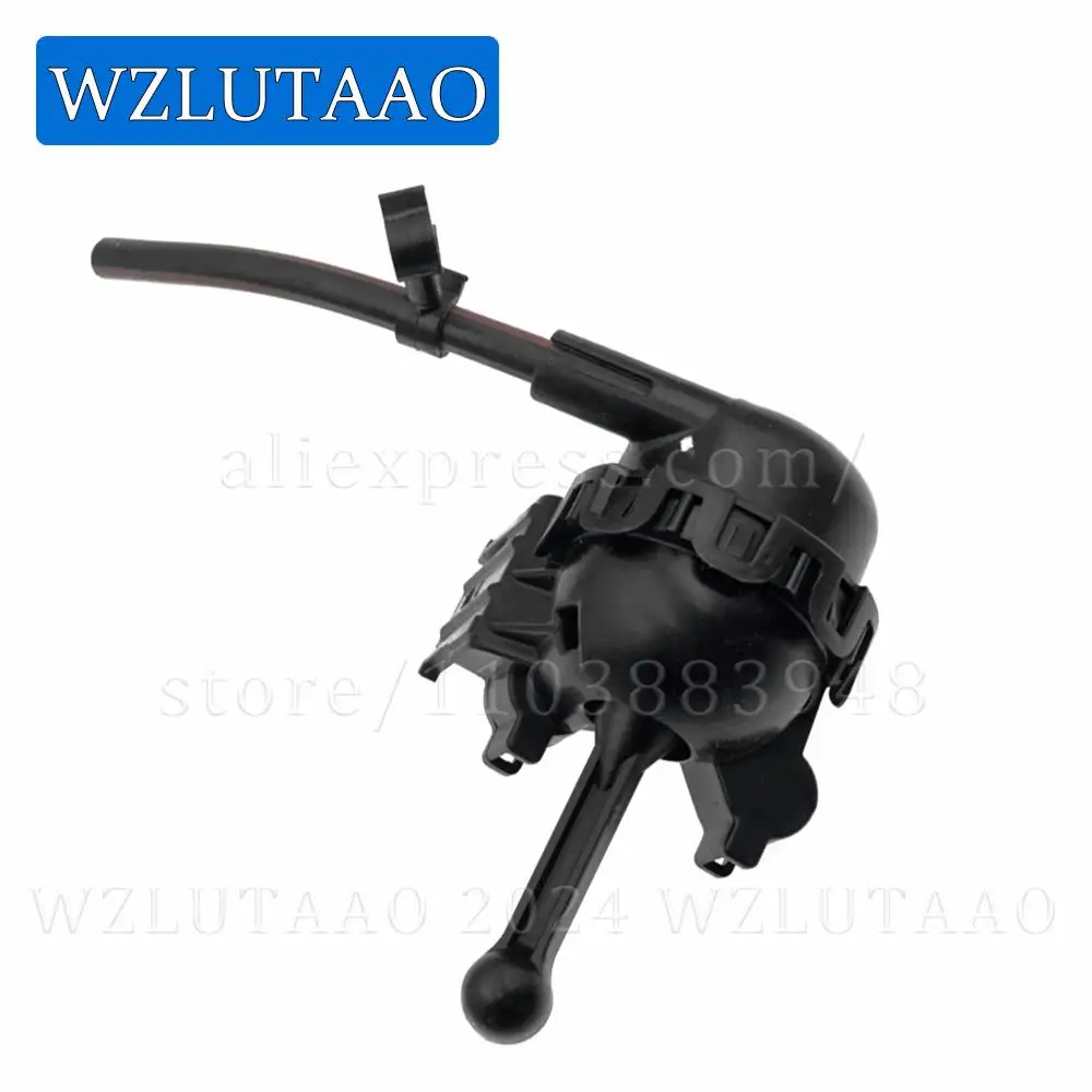Zawór dolotowy zespołu napędowego kolektora dolotowego dla 06J 133185 A 06J 133201 BA 06J 133201 G Dla VW CC Tiguan Passat Beetle EOS Audi Q3 A5 2.0L — zdjęcie 4