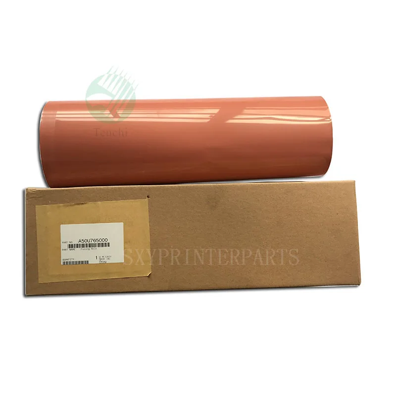 

A50U765000 A50U757700 A50U734000 Fuser Film Sleeves for Konica Minolta Bizhub Pro C1060/C1070/C2060/C2070/C3080