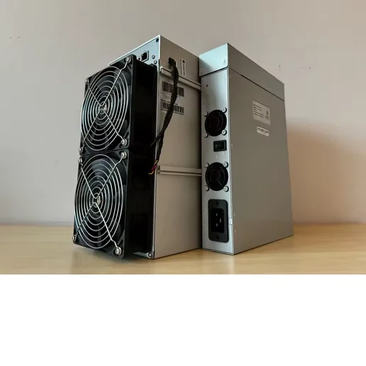 

Новый мощный майнер Goldshell AL MAX Asic 8,3 тыс./с 3350 Вт для монет ALPH Aleph